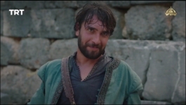 Barbarossa - Season 01 Episode 04 Urdu Dubbed